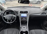 Ford Mondeo Kombi 2,0 l 140 kw