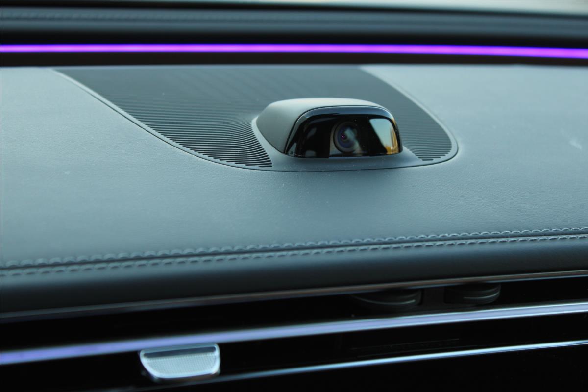 Mercedes-Benz Třídy E