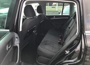 Volkswagen Tiguan Kombi 2,0 l 81 kw