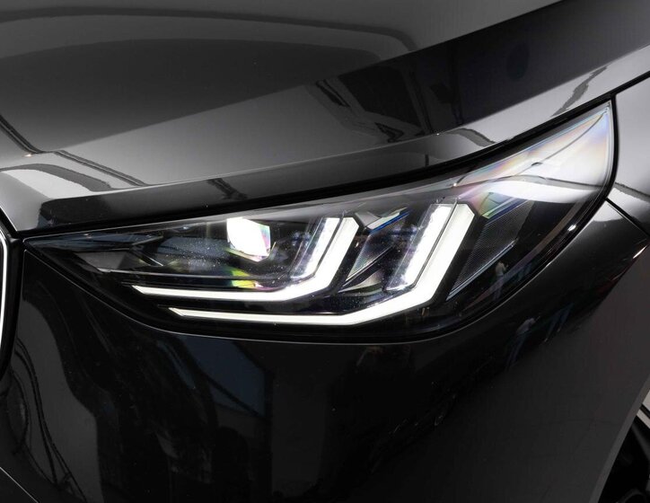 BMW X3 SUV 3,0 l 293 kw