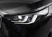 BMW X3 SUV 3,0 l 293 kw