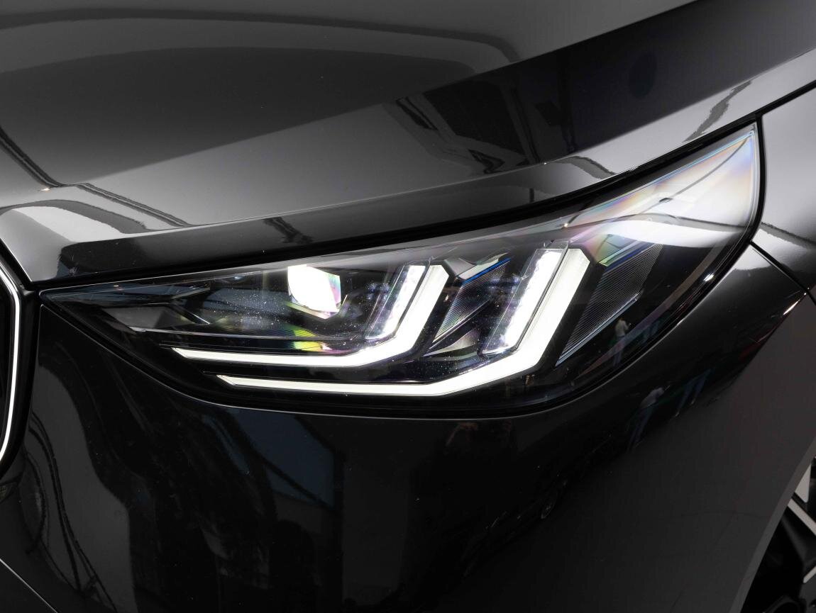 BMW X3 SUV 3,0 l 293 kw