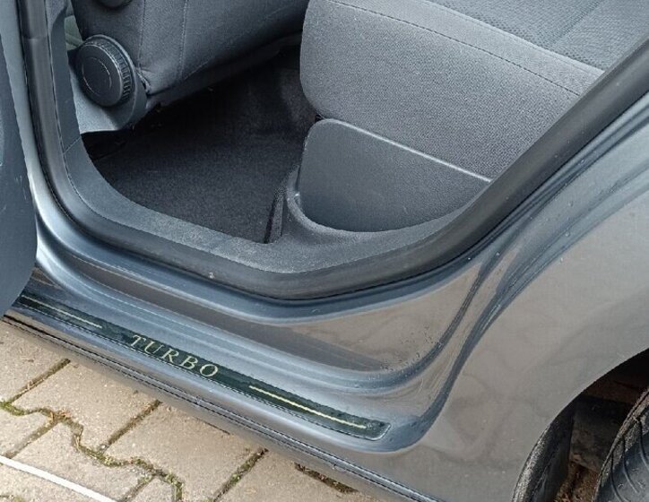 Volkswagen Golf Plus MPV 0,0 0