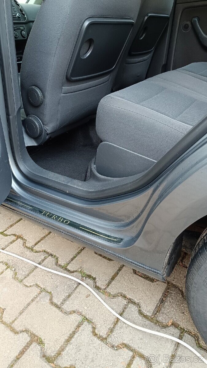 Volkswagen Golf Plus MPV 0,0 0