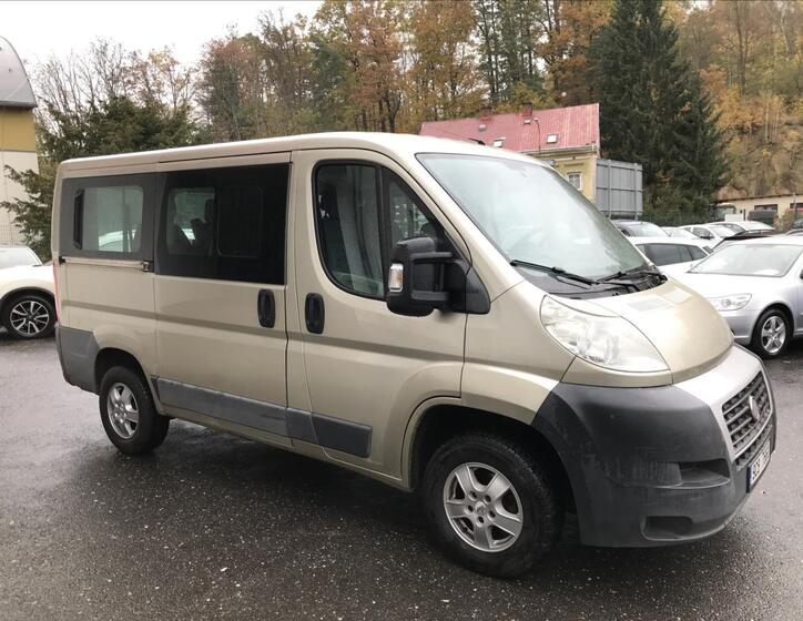 Fiat Ducato 4