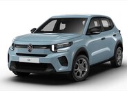 Citroën C3 Hatchback 1,2 l 74 kw