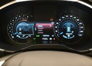 Ford S-MAX MPV 2,5 l 110 kw