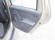 Dacia Duster SUV 1,6 l 77 kw