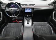 Škoda Superb Kombi 2,0 l 110 kw