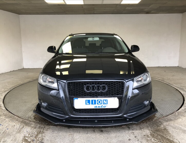 Audi A3 2