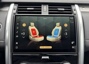 Land Rover Discovery SUV / Terénní 3,0 l 183 kw