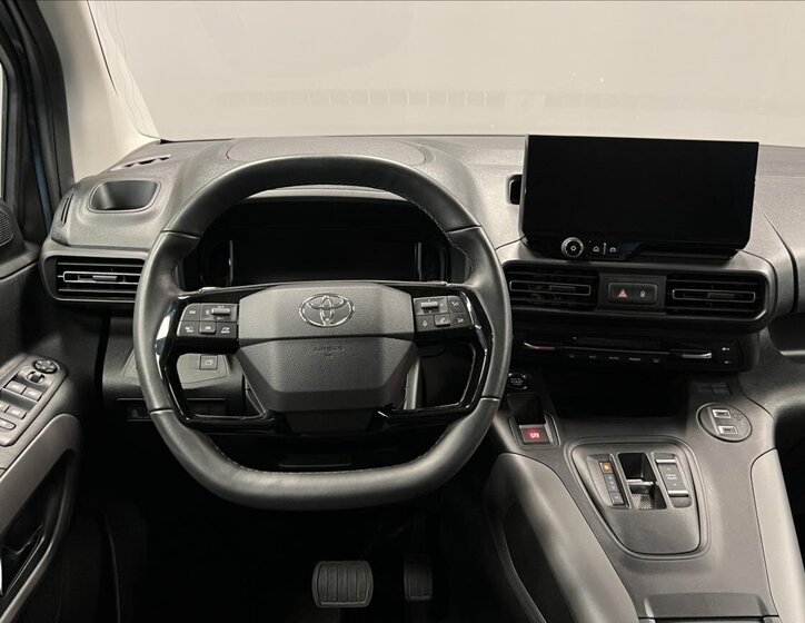 Toyota ProAce City Verso 5