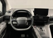 Toyota ProAce City Verso 5