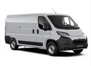 Toyota Proace Max Ostatní 2,2 l 88 kw