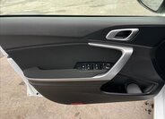 KIA Ceed Kombi 1,5 l 118 kw