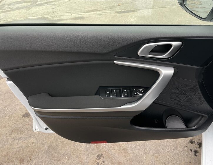 KIA Ceed Kombi 1,5 l 118 kw