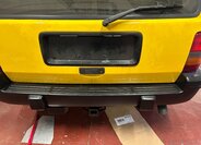 Jeep Grand Cherokee Ostatní 0,0 0