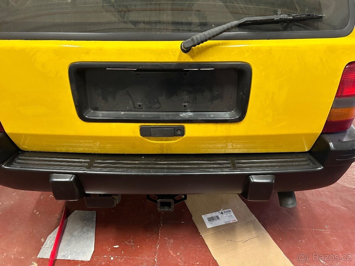 Jeep Grand Cherokee Ostatní 0,0 0