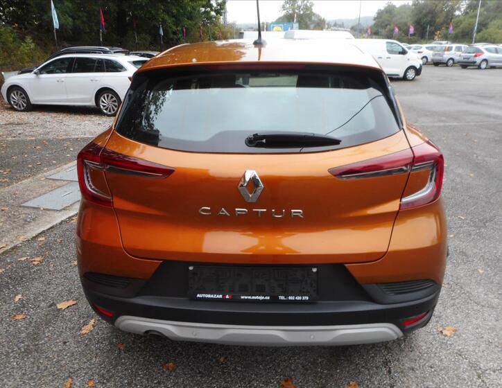 Renault Captur 6