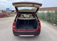 BMW X3 27