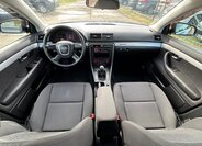 Audi A4 Kombi 2,0 l 103 kw