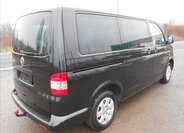 Volkswagen Multivan 6