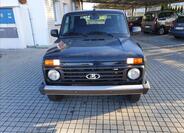 Lada Niva 1