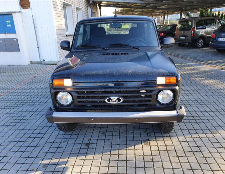 Lada Niva 1