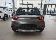 KIA Stonic CUV / Crossover 1,2 l 57 kw