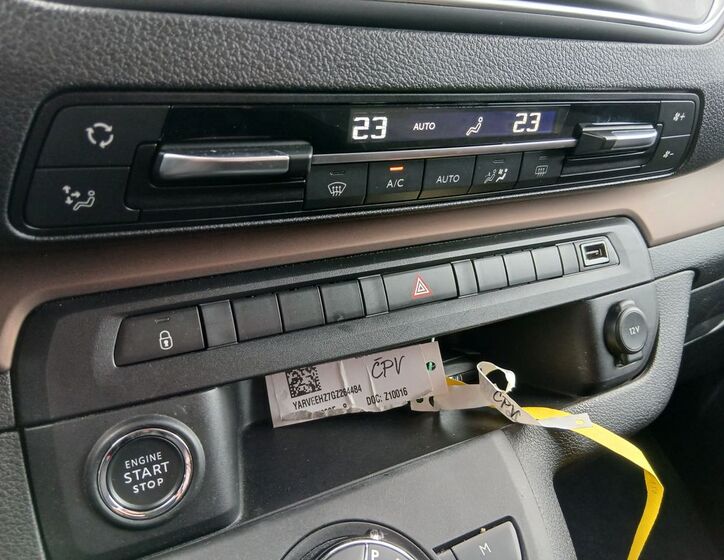 Toyota ProAce Verso 26