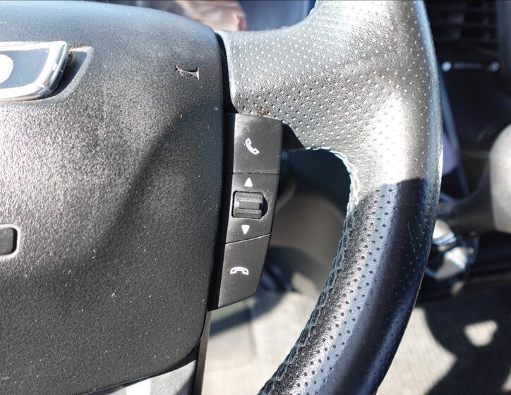 Iveco Daily Ostatní 2,3 l 100 kw