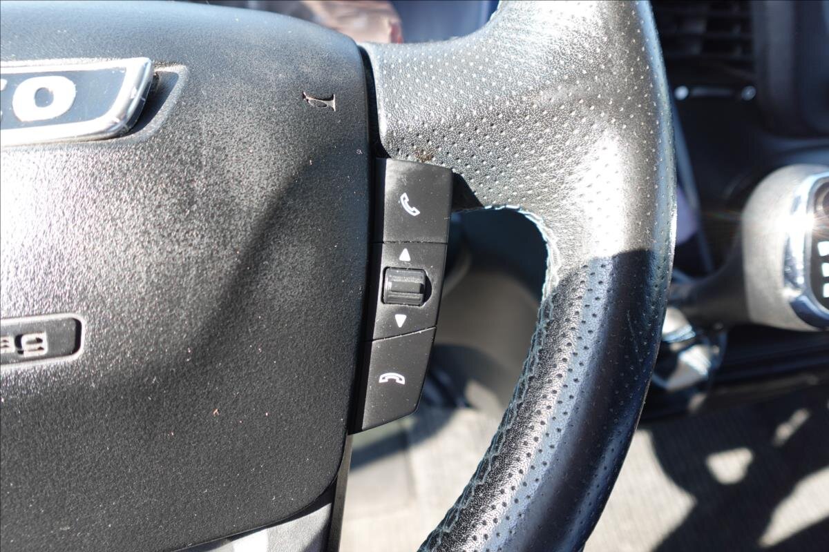 Iveco Daily Ostatní 2,3 l 100 kw