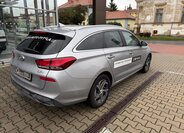 Hyundai i30 Kombi 1,5 l 117 kw