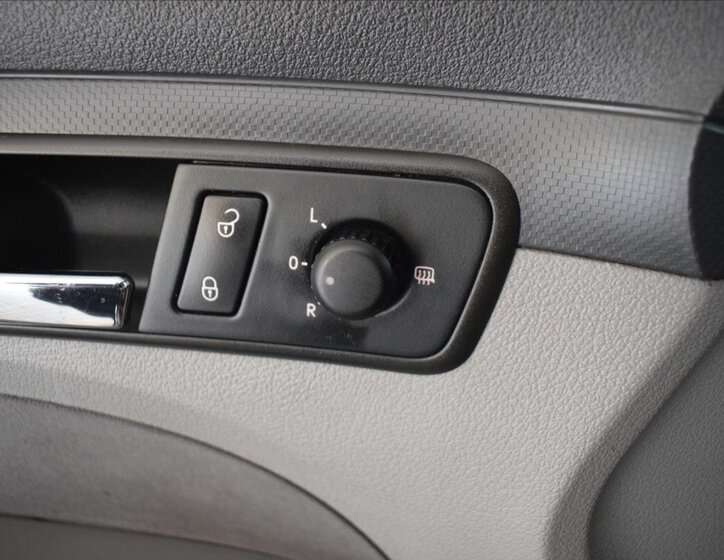 Volkswagen Caddy MPV 1,4 l 59 kw