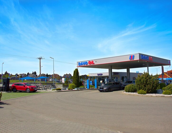 Volkswagen Golf Kombi 2,0 l 110 kw