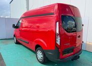 Ford Transit Custom 4