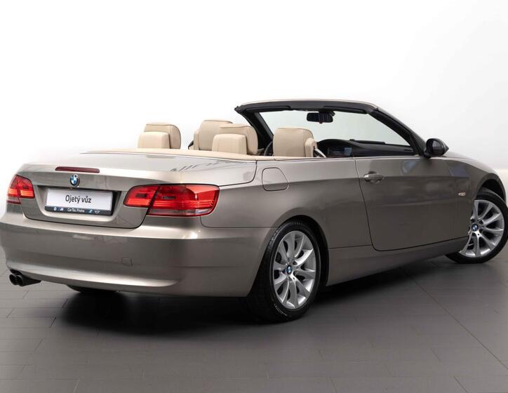 BMW Řada 3 6