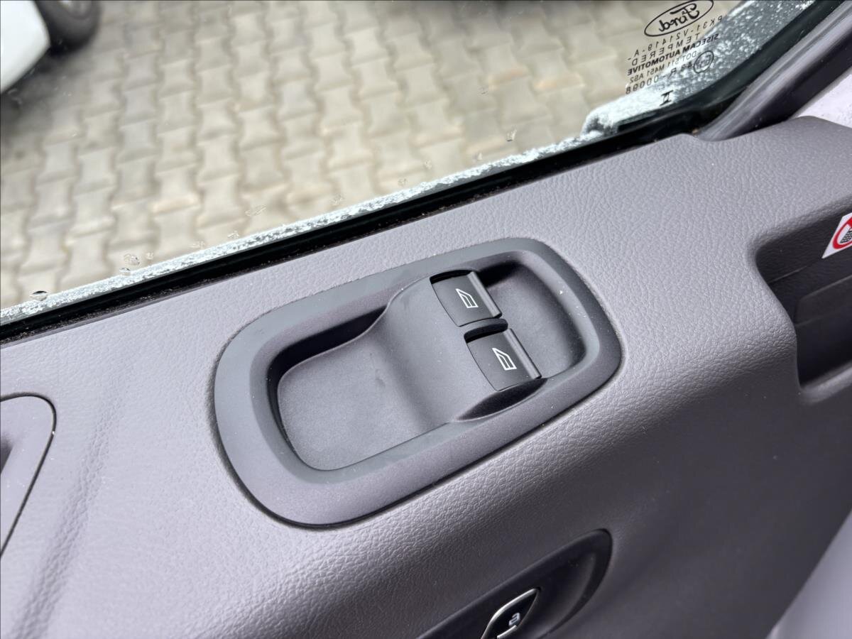 Ford Transit Skříň 0,0 198 kw