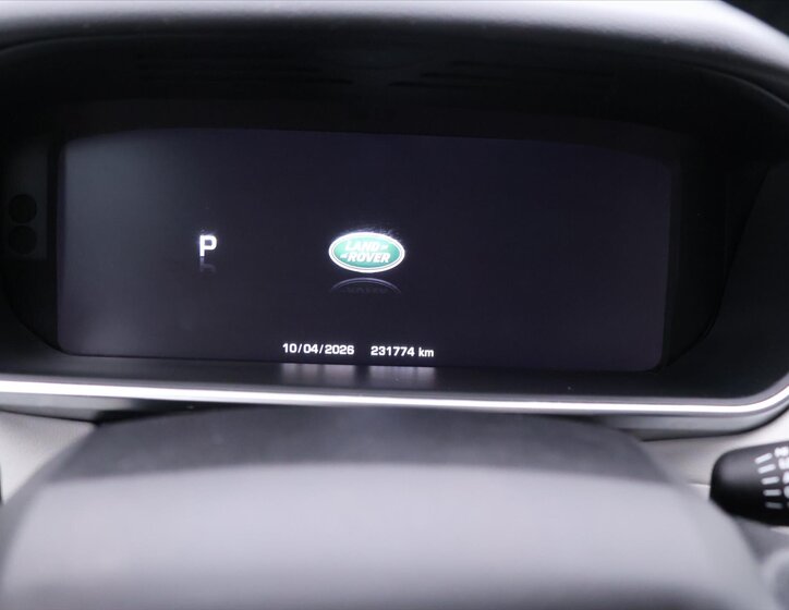Land Rover Range Rover Sport SUV / Terénní 3,0 l 225 kw