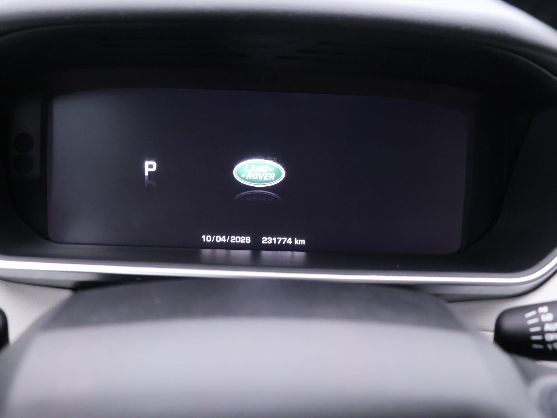 Land Rover Range Rover Sport SUV / Terénní 3,0 l 225 kw