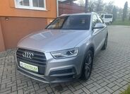 Audi Q3 8