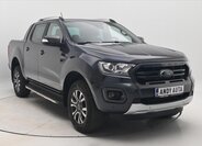 Ford Ranger Pick-up 2,0 l 156 kw