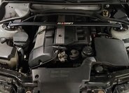 BMW Řada 3 Sedan / Limuzína 0,0 141 kw