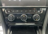 Volkswagen Golf Kombi 2,0 l 110 kw