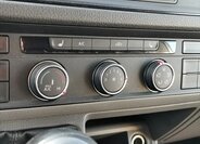 Volkswagen Crafter Ostatní 2,0 l 103 kw