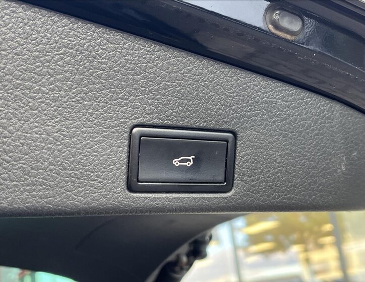 Volkswagen Touareg SUV 3,0 l 150 kw