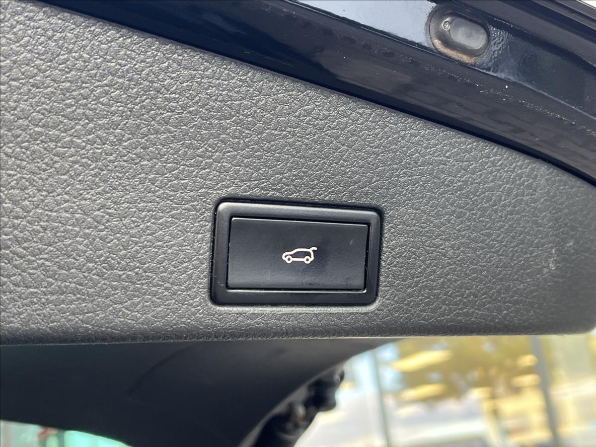 Volkswagen Touareg SUV 3,0 l 150 kw