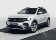 Volkswagen T-Cross SUV / Terénní 999,0 85 kw