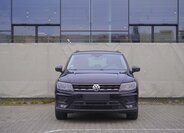 Volkswagen Tiguan 2