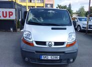 Renault Trafic 15